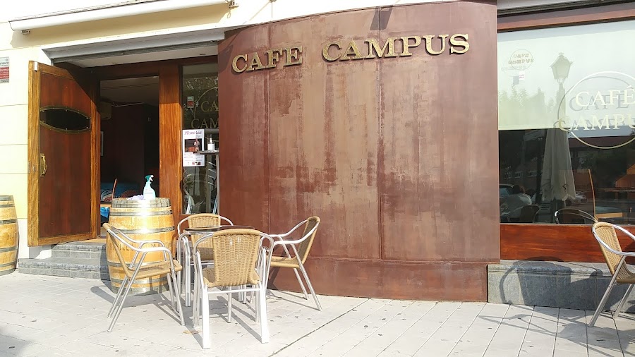Café Campus