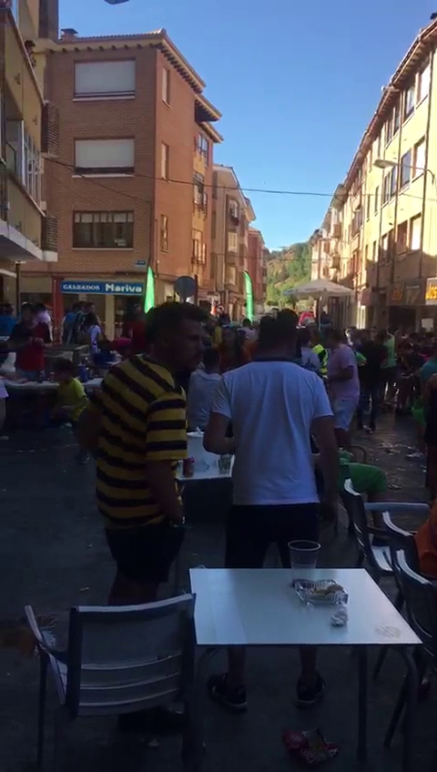 Cafetería Oro Negro