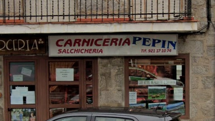 Carniceria Pepin