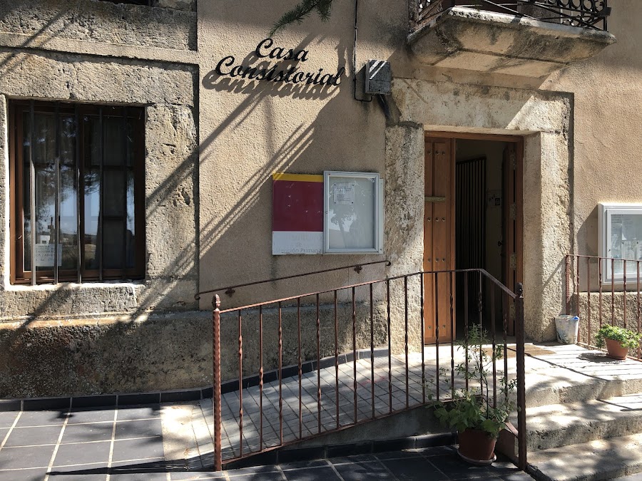 Casa Elisa