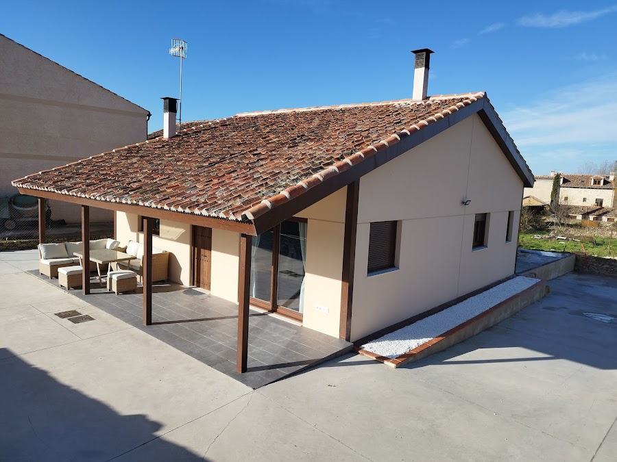 Casa la Isi