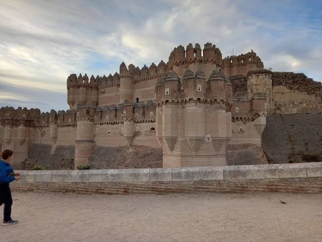 Casa la Plaza
