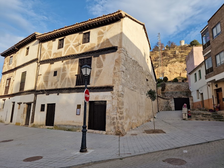 Casa Museo de la Ribera
