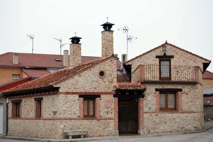 Casa Rural Abuela Dominga