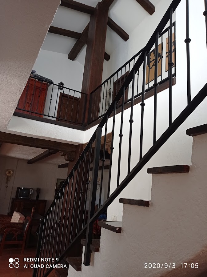 Casa Rural Don Alonso