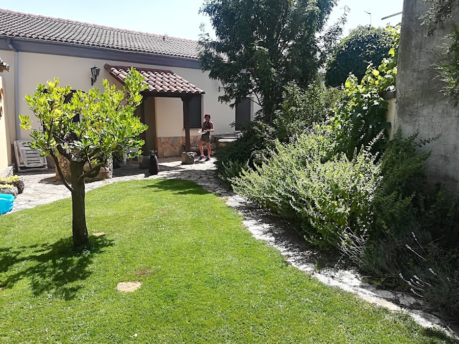 Casa rural El Alfar