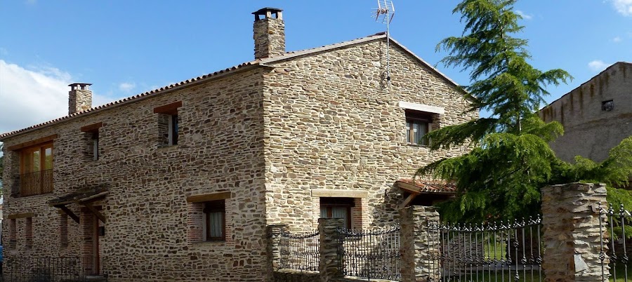 Casa rural el Arroyo
