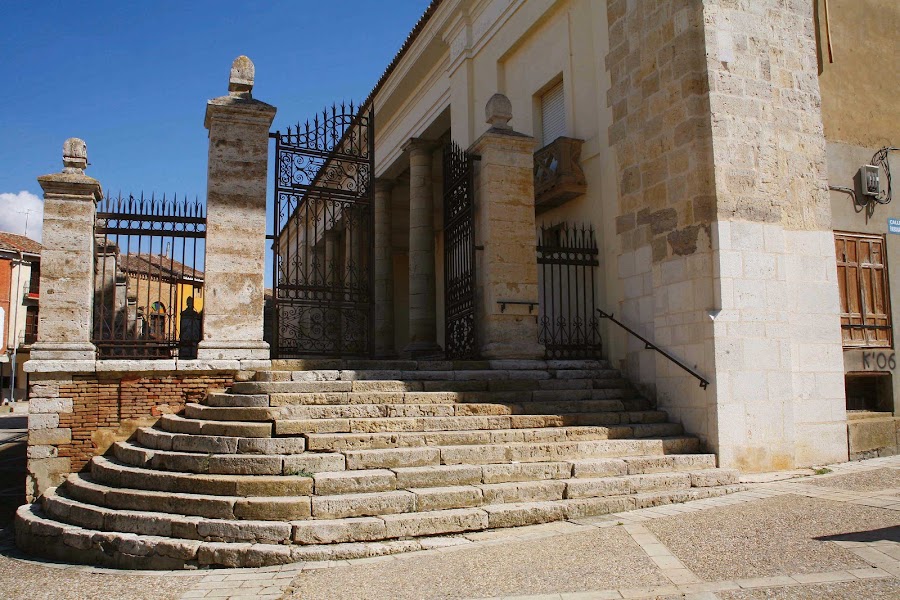 Casa Rural El Encuentro