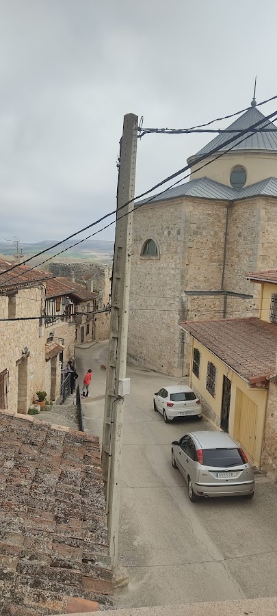 Casa Rural El Lagar