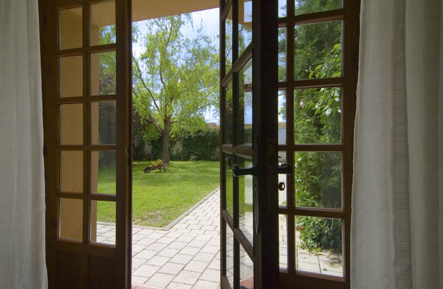 Casa Rural El Molino