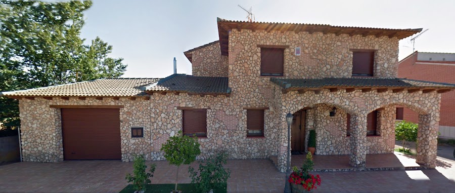 Casa Rural El Pozo y la Noria