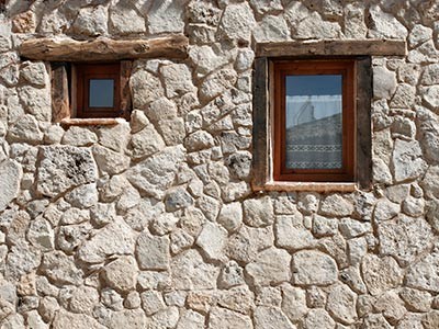 Casa Rural La Centralita Y El Pajar De Tasio