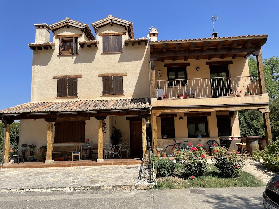 Casa Rural La Huerta (CTR)