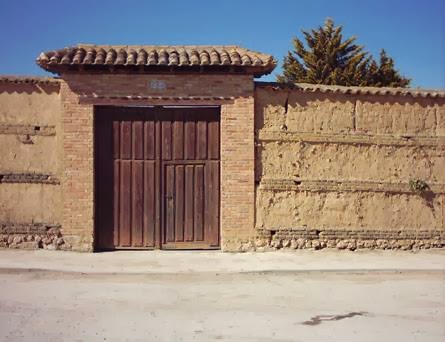 Casa Rural la Huerta
