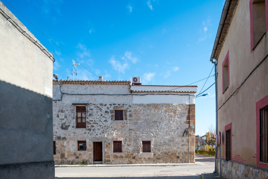 Casa Rural Las Bodegas