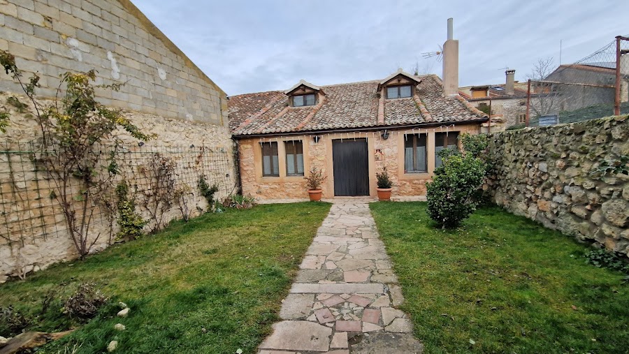 Casa Rural Lobega