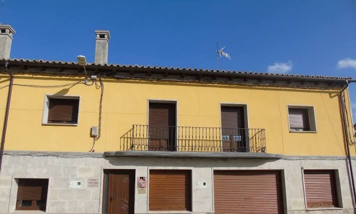 Casa Rural Villa Espina