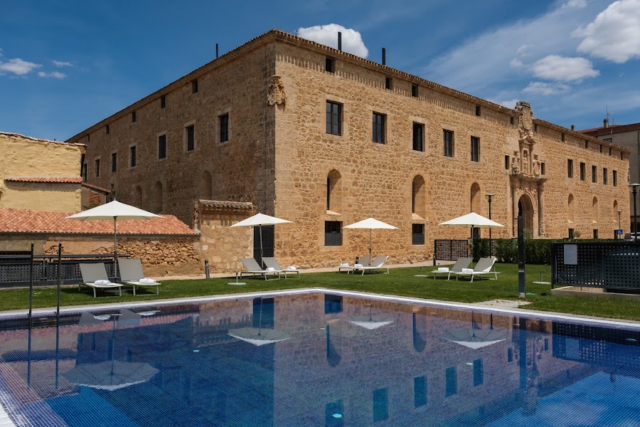 Castilla Termal Burgo de Osma