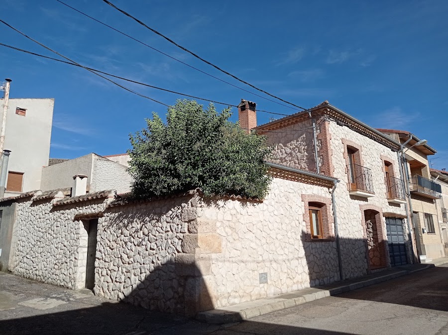 Castrillo De Don Juan