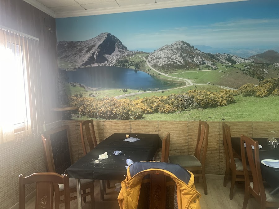 Centro Asturiano de Valladolid