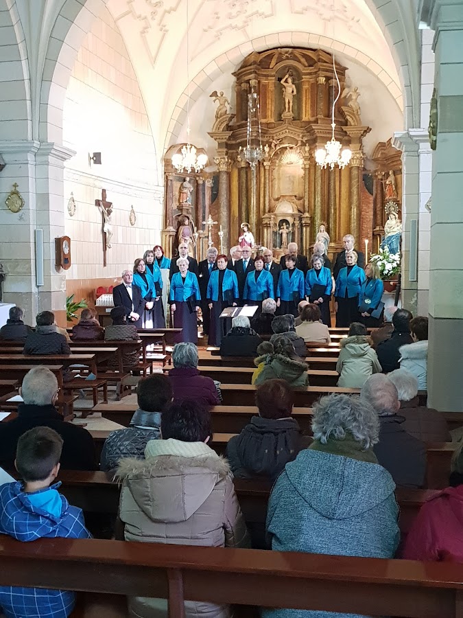 Centro Cultural de Calahorra de Boedo