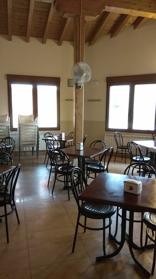 Centro Social Frechilla 3.0