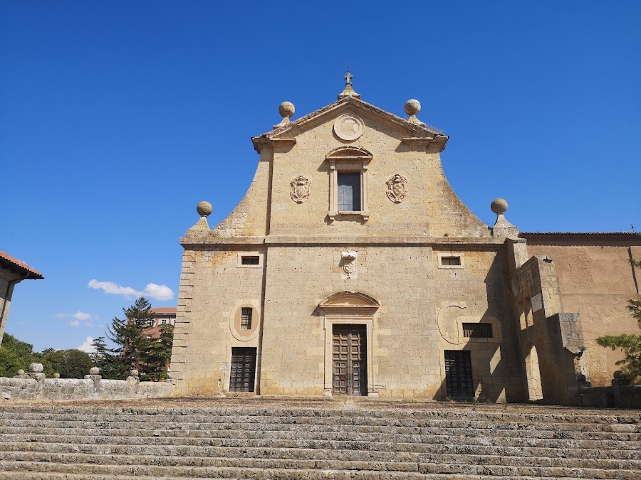 Colegiata de San Luis