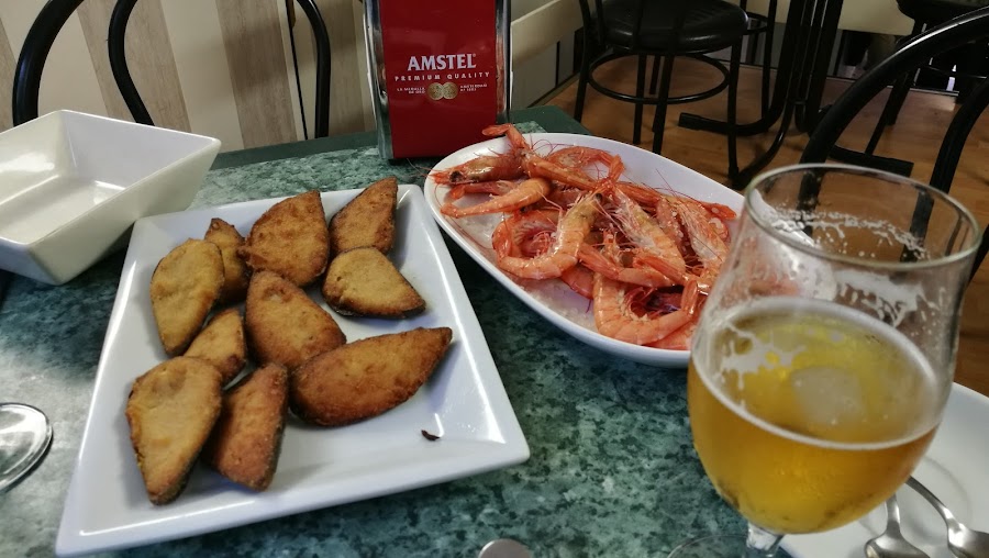 Coruña 16