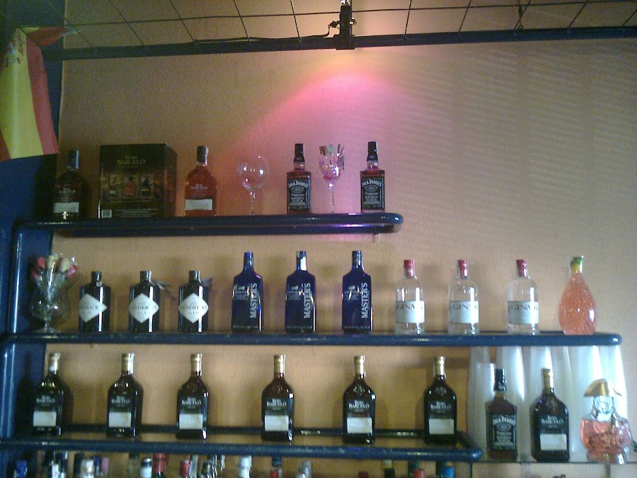 Disco Bar Eclipse