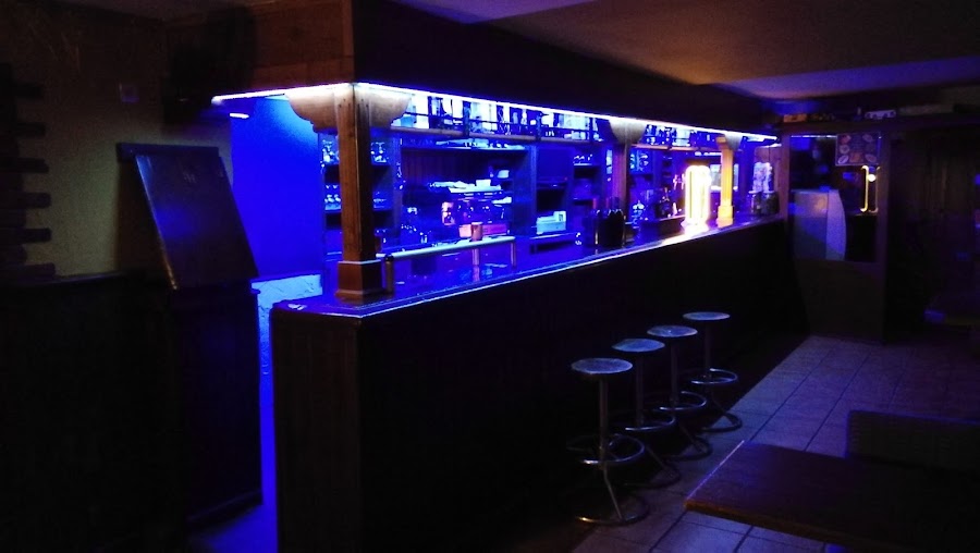Disco Bar Valdavia