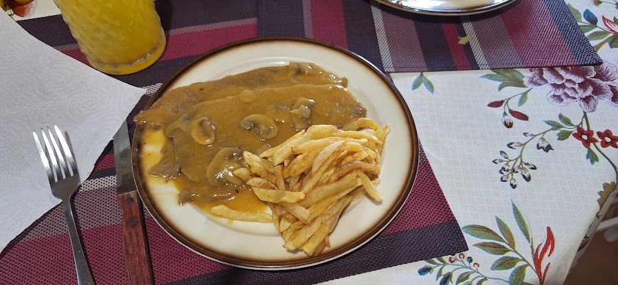 DTradición