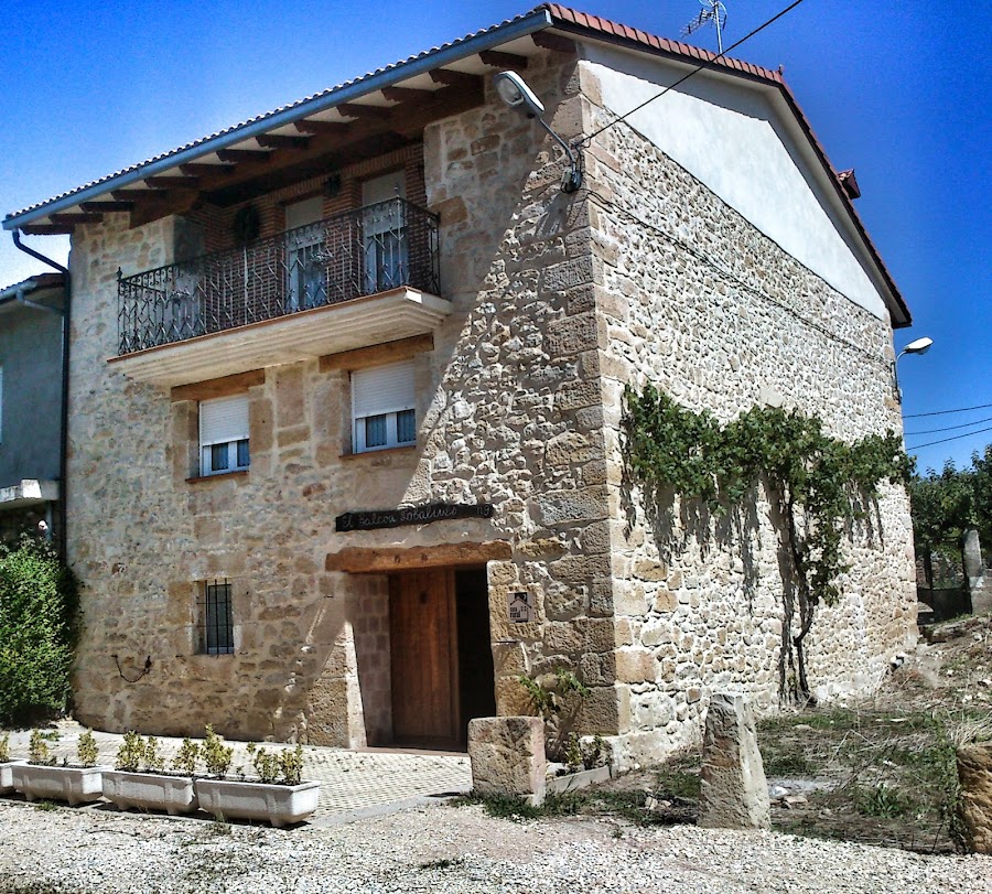el balcon tobalines