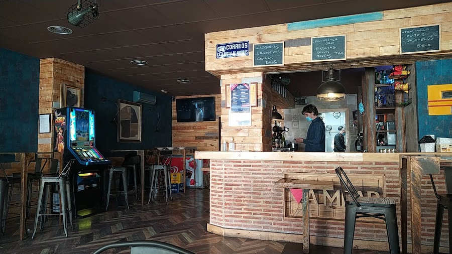 El Buzón de la Plaza