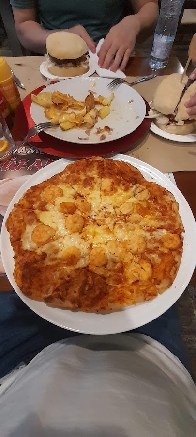 El Callejon Café y Copas