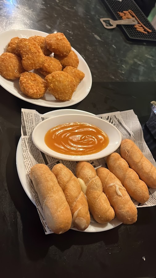 EL CHIRINGUITO DE MOYO