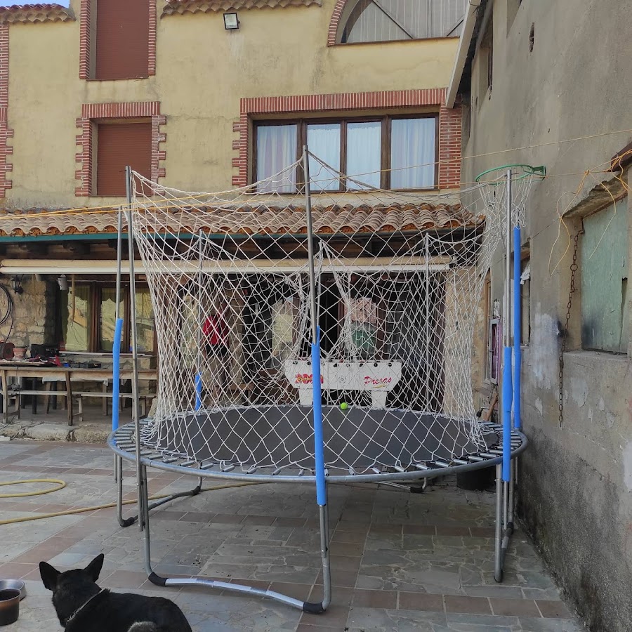 El Cobijo de la Reina