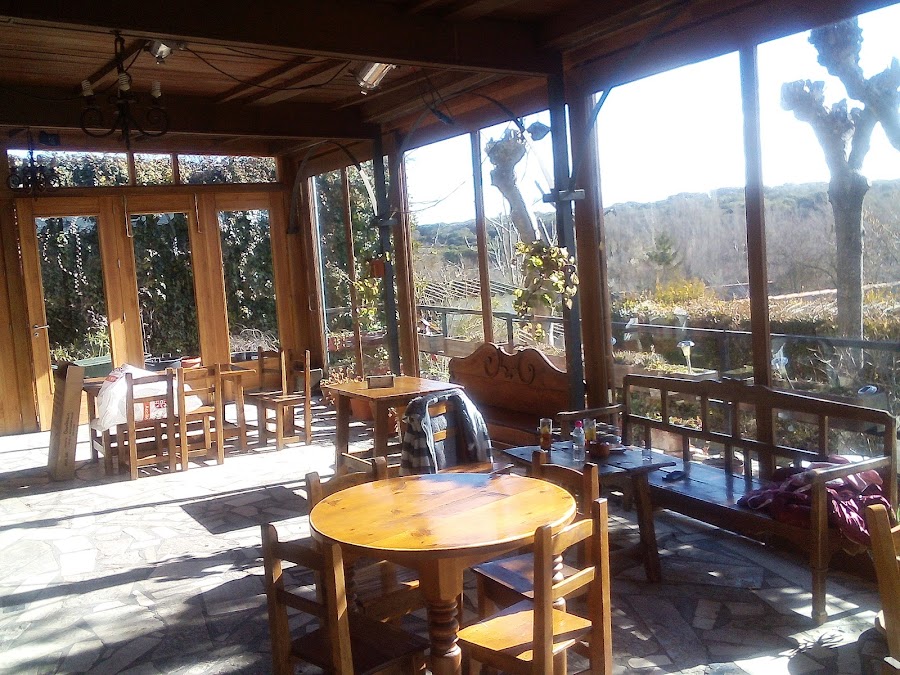 El Estanque