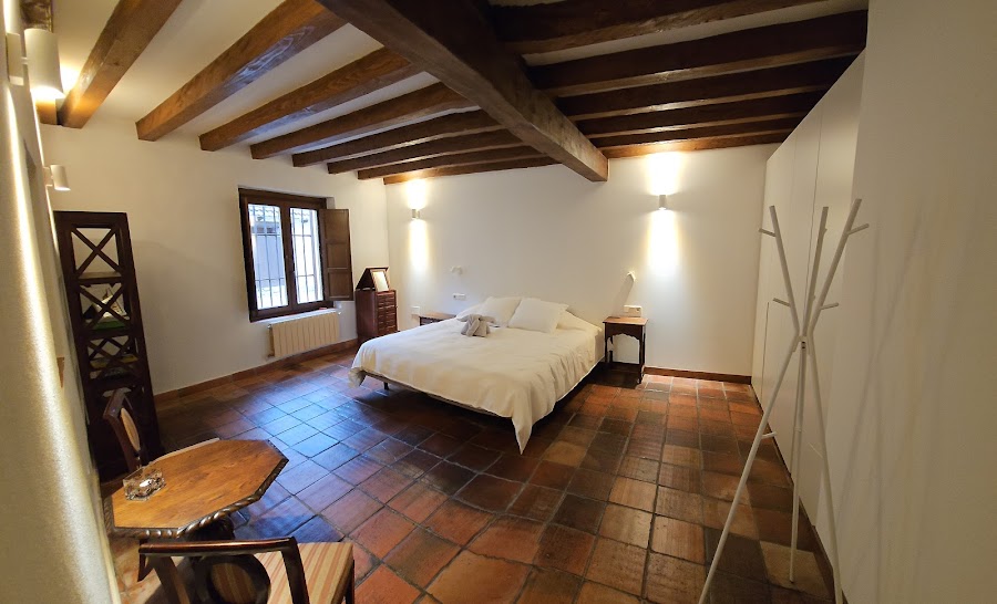 El Refugio de Pedraza