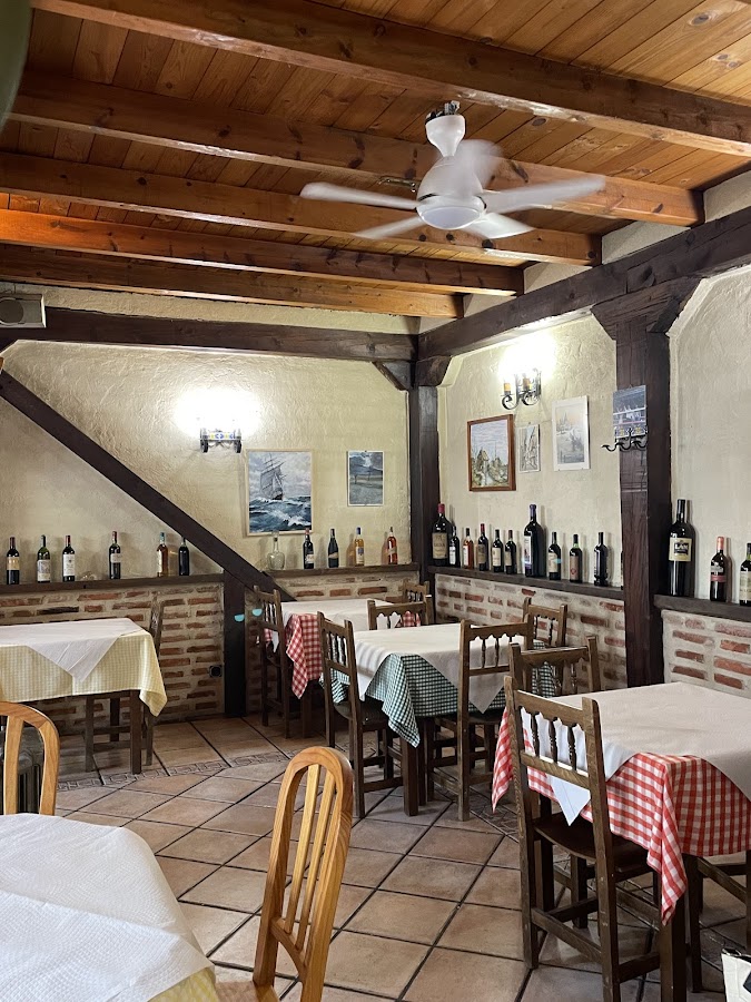 El Rincón de la Bejarana