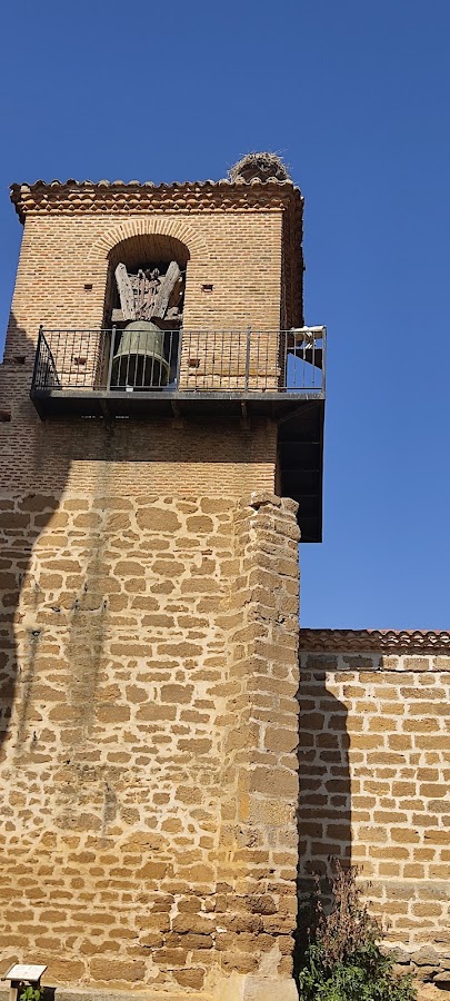 El Rincón de Nevena