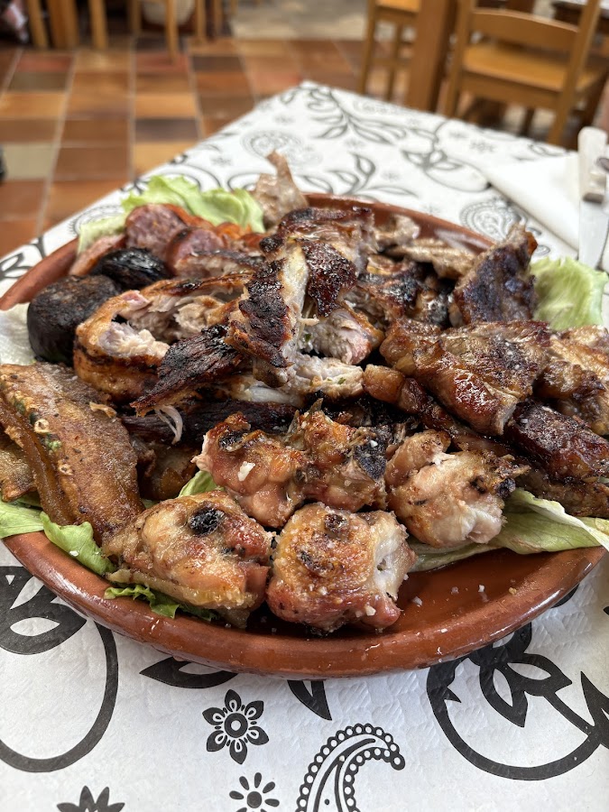 El Rincón del Tio Michel