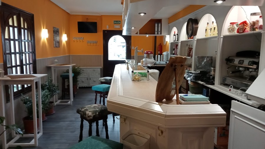 El Sitio De Cris
