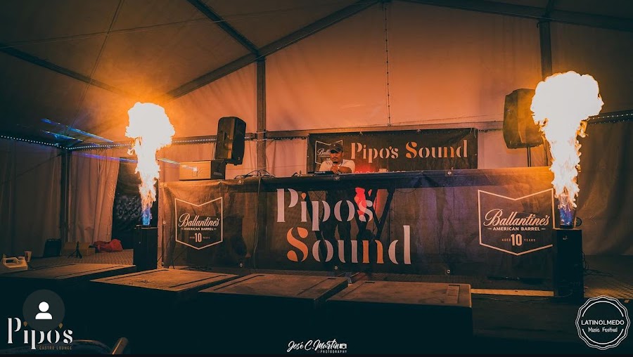 Espectáculos Pipos Sound