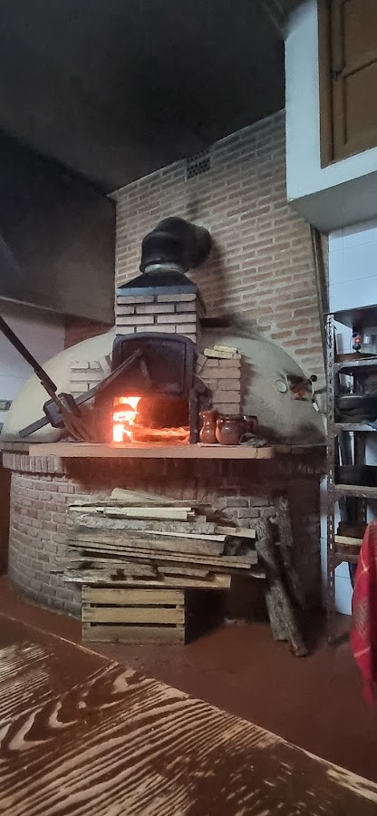 Figón Zute el Menor