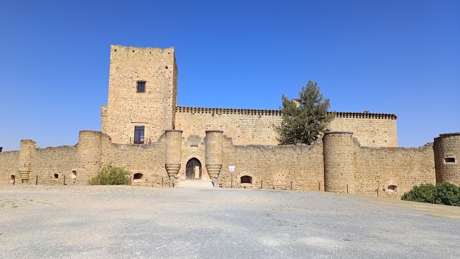 Fundación Villa de Pedraza