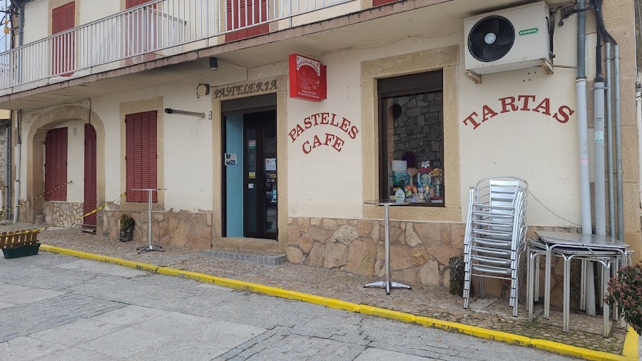 Horno de Mariluz