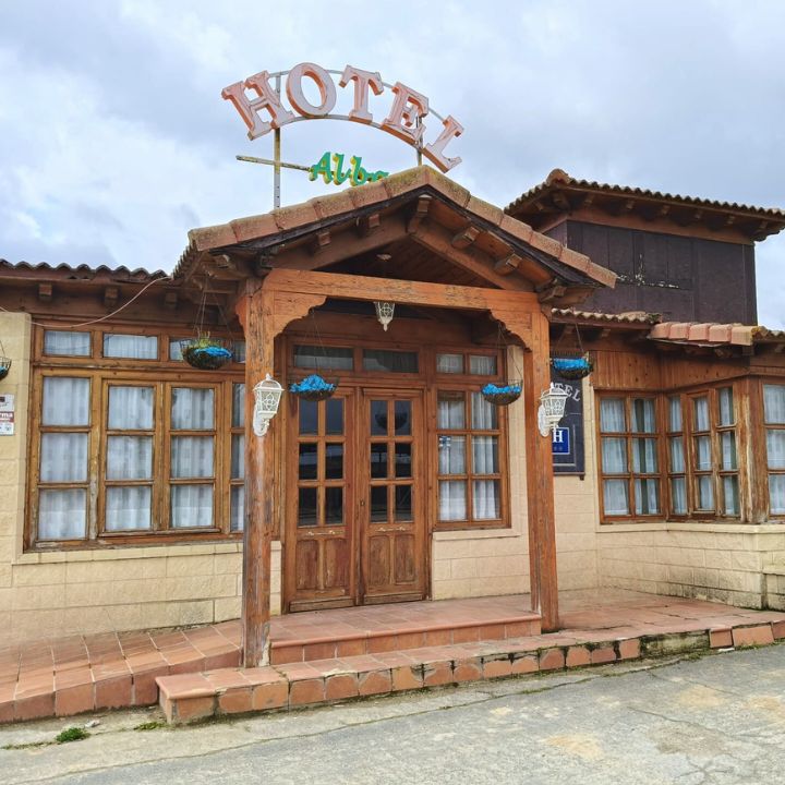 Hostal Alba