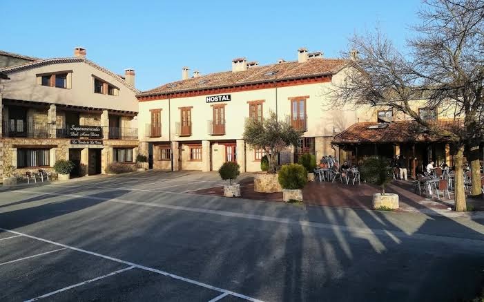 Hostal La Cerca