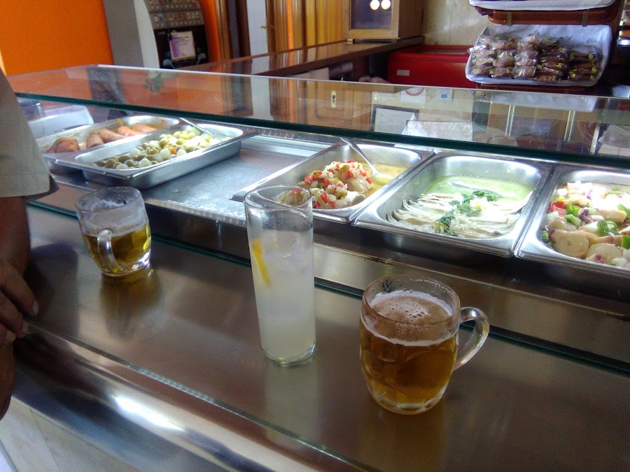 Hostal La Palloza