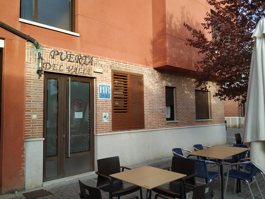 Hostal Puerta del Valle